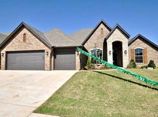 5313 NW 116th St, Oklahoma City, OK 73162