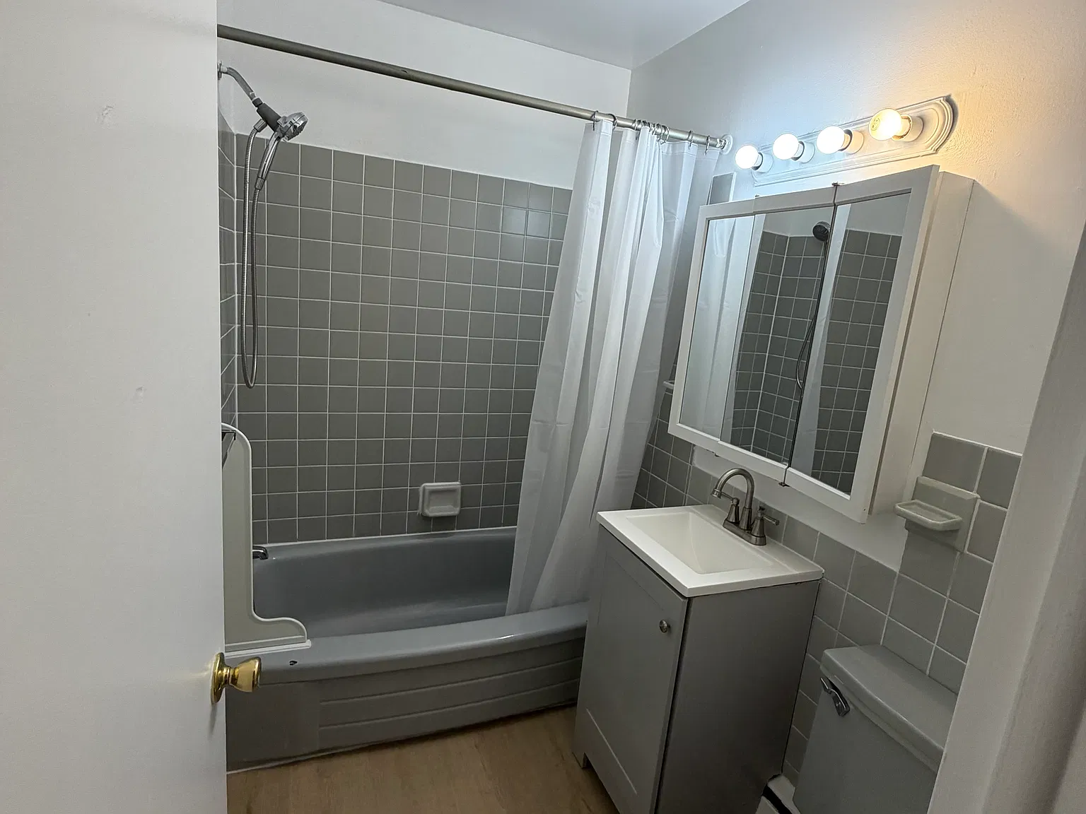 1 bed, 650 sqft, $1,245 — Photo 3