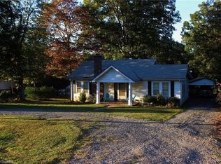 7461 Nc Highway 135, Mayodan, NC 27027