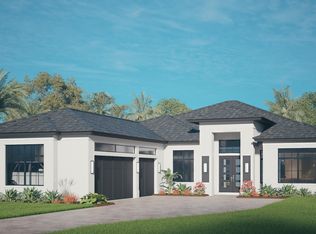 111 Strand Drive, Indian River Shores, FL 32963
