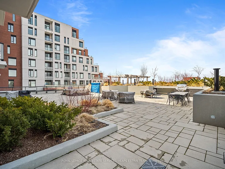 3100 Keele St #1104 — Photo 32