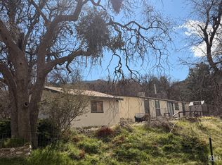 20313 Rex Dr, Tehachapi, CA 93561