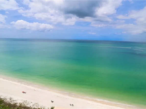 4001 Gulf Shore Blvd N, Naples, FL 34103