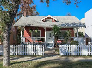 2011 O St, Merced, CA 95340