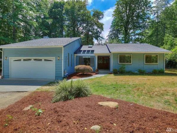 31207 W Lake Morton Dr SE, Kent, WA 98042