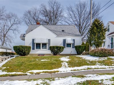 1585 Thornapple Ave, Akron, OH, 44301