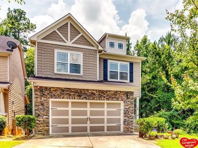 121 Wellbrook Ct NE, Conyers, GA, 30012