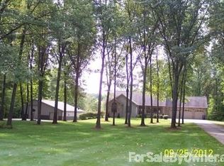 7280 Trappers Rdg, Battle Creek, MI 49014