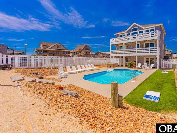 2123 S Virginia Dare Trl Lot 12, Nags Head, NC 27959
