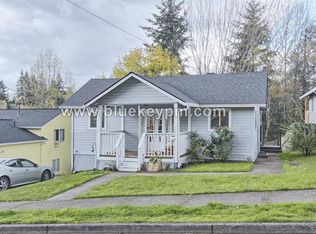 5319 NE 22nd Ave, Vancouver, WA 98663
