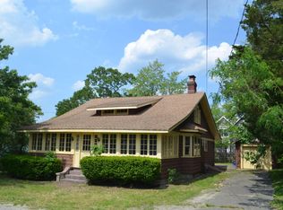 445 Forepeak Ave, Beachwood, NJ 08722