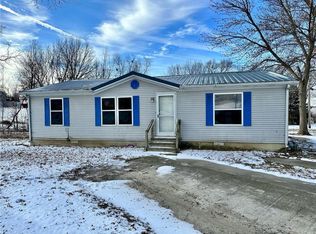 2601 Mariner Rd, Trenton, MO 64683