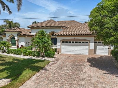 5239 SW 27th Ave, Cape Coral, FL, 33914