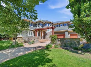 715 Skywalker Point, Lafayette, CO 80026