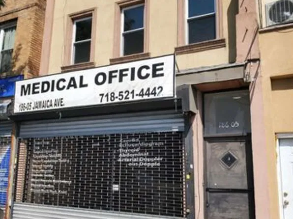 18605 Jamaica Ave, Hollis, NY 11423