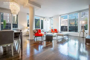 Rented by Sotheby's International Realty
