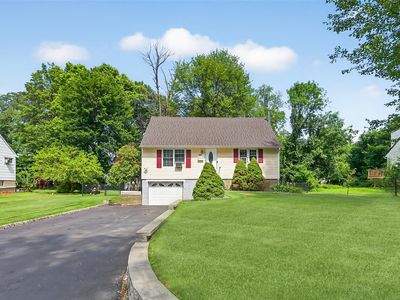 60 Freedman Avenue, Nanuet, NY, 10954