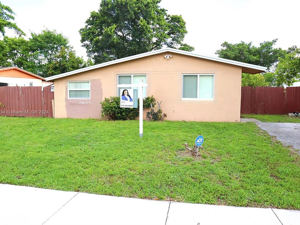 1st image of 5901 NW 42nd Ave
