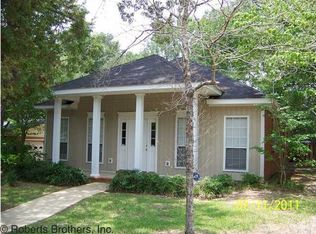 1000 Wildwood Ave, Mobile, AL 36609