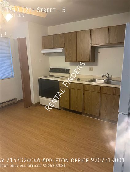 1st image of 1119 12th St APT 5