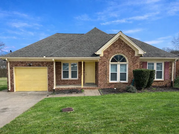 706 Kennington N, Nashville, TN 37214