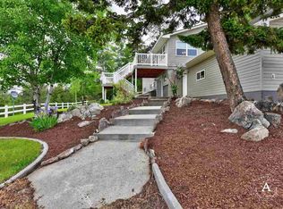 157 Saddle Mountain Dr, Clancy, MT 59634