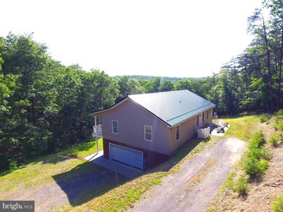 119 Pine Crest Ct, Fort Ashby, WV, 26719