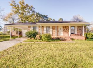 35 Milton St, Monroeville, AL 36460
