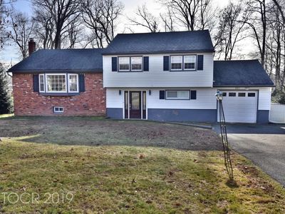 218 Mabel Pl, Franklin Lakes, NJ, 07417