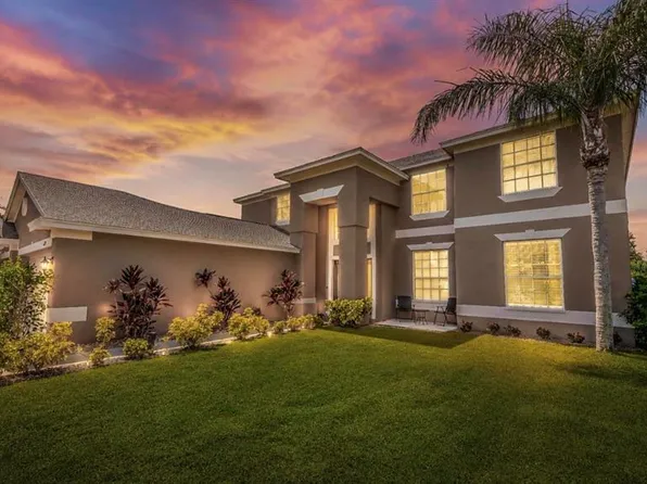 1853 PINK GUARA COURT, NEW PORT RICHEY, FL 34655