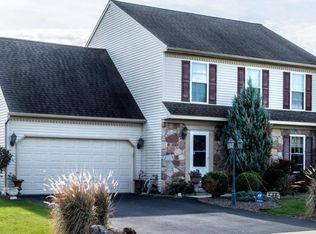 158 Airport Rd #L-0009, Fredericksburg, PA 17026