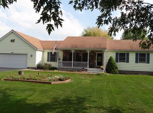 5979 W Sweden Rd, Bergen, NY 14416