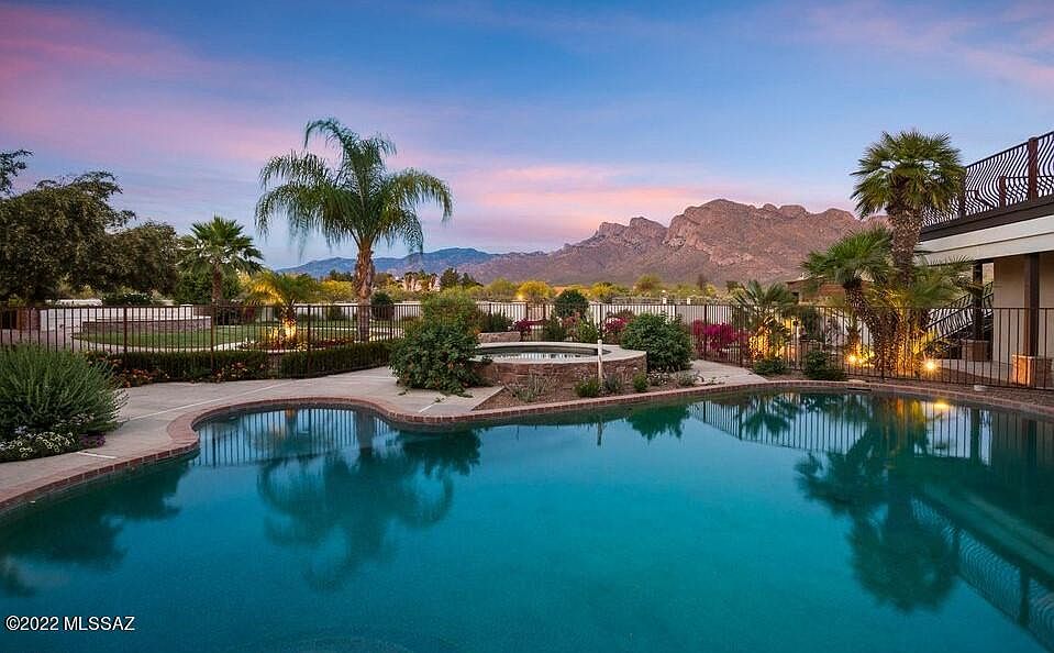 9410 N Calle Loma Linda, Oro Valley, AZ 85704 Zillow