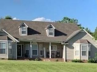 2429 Bright Hill Rd, Smithville, TN 37166