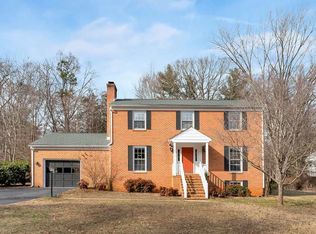 2717 Huntington Rd, Charlottesville, VA 22901