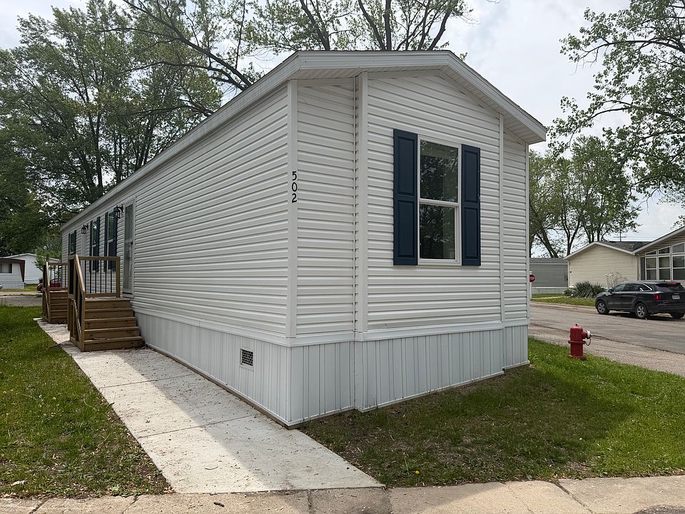 1st image of 41275 Old Michigan Ave #502