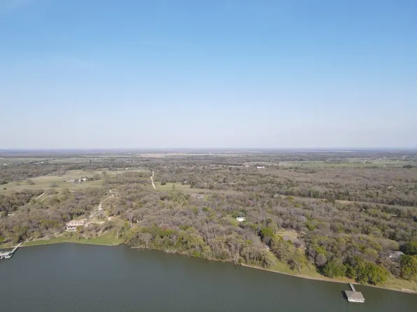 SE County Road 3248, Kerens, TX 75144