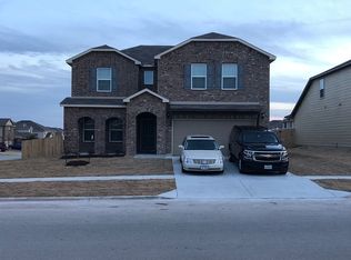 3110 Shawlands Rd, Killeen, TX 76542