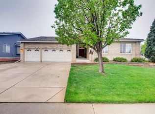 2630 Huntsford Pl, Highlands Ranch, CO 80126