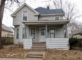222 Randall St, Waterloo, IA 50701