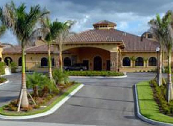 2nd image of 10353 Heritage Bay Blvd Unit 2242