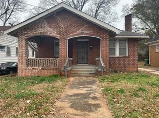 1454 Sylvan Rd SW, Atlanta, GA 30310