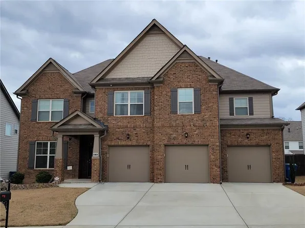 419 Woodmill Way SW, Atlanta, GA 30331