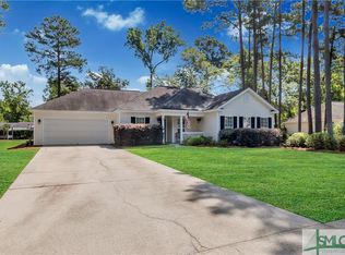 78 Fellwood Dr, Rincon, GA 31326