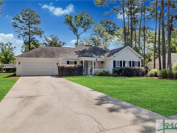 78 Fellwood Drive, Rincon, GA 31326