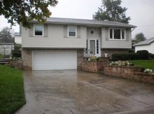 137 Terrence Dr, Bellefontaine, OH