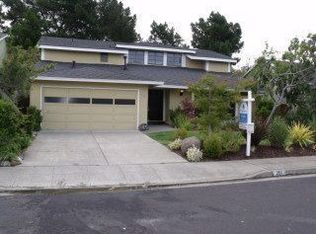 201 Spinnaker St, Foster City, CA 94404