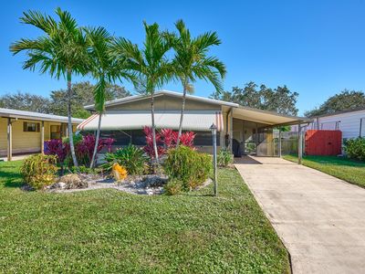 8001 SE Shenandoah Drive, Hobe Sound, FL, 33455