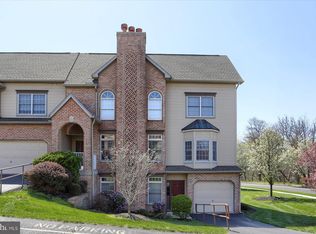 4633 Deer Path Rd #G, Harrisburg, PA 17110