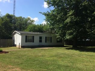 7013 N State Road 63, Perrysville, IN 47974